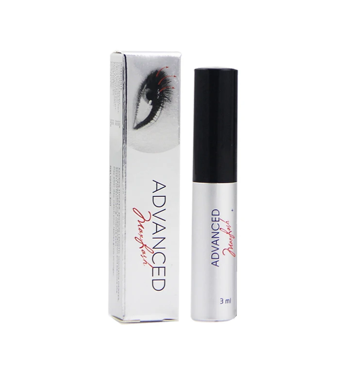 
3ml Eyelash Serum Natural Herbal Eyebrow Earn Money At Home 