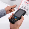 Rugged Android 4.2 OS support 1D/QR barcode scanner C5000