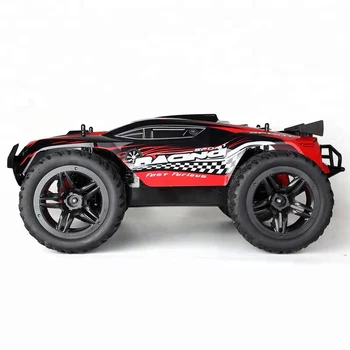 coche rc bateria