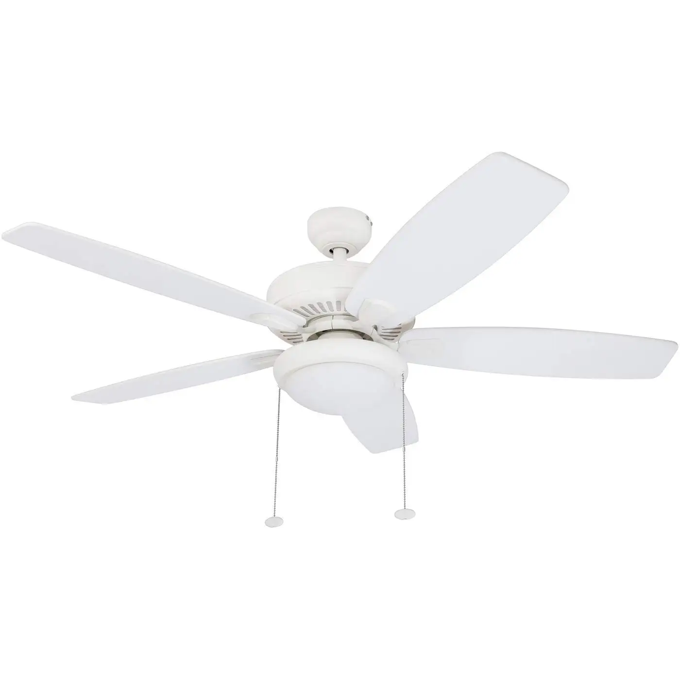 Light Fixture for Ceiling Fans LED Array Emerson Ceiling Fans LK72LEDBS Amber Scavo L.E.D Brushed Steel