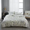 Home hotel cheap bright colorful print bedding sheet bedspread set 3pcs