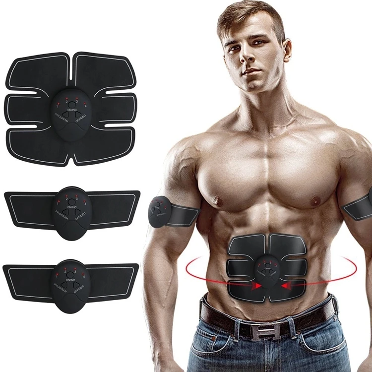 ems training belt