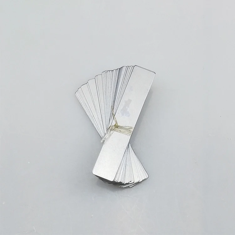 China supplier OEM stamping parts