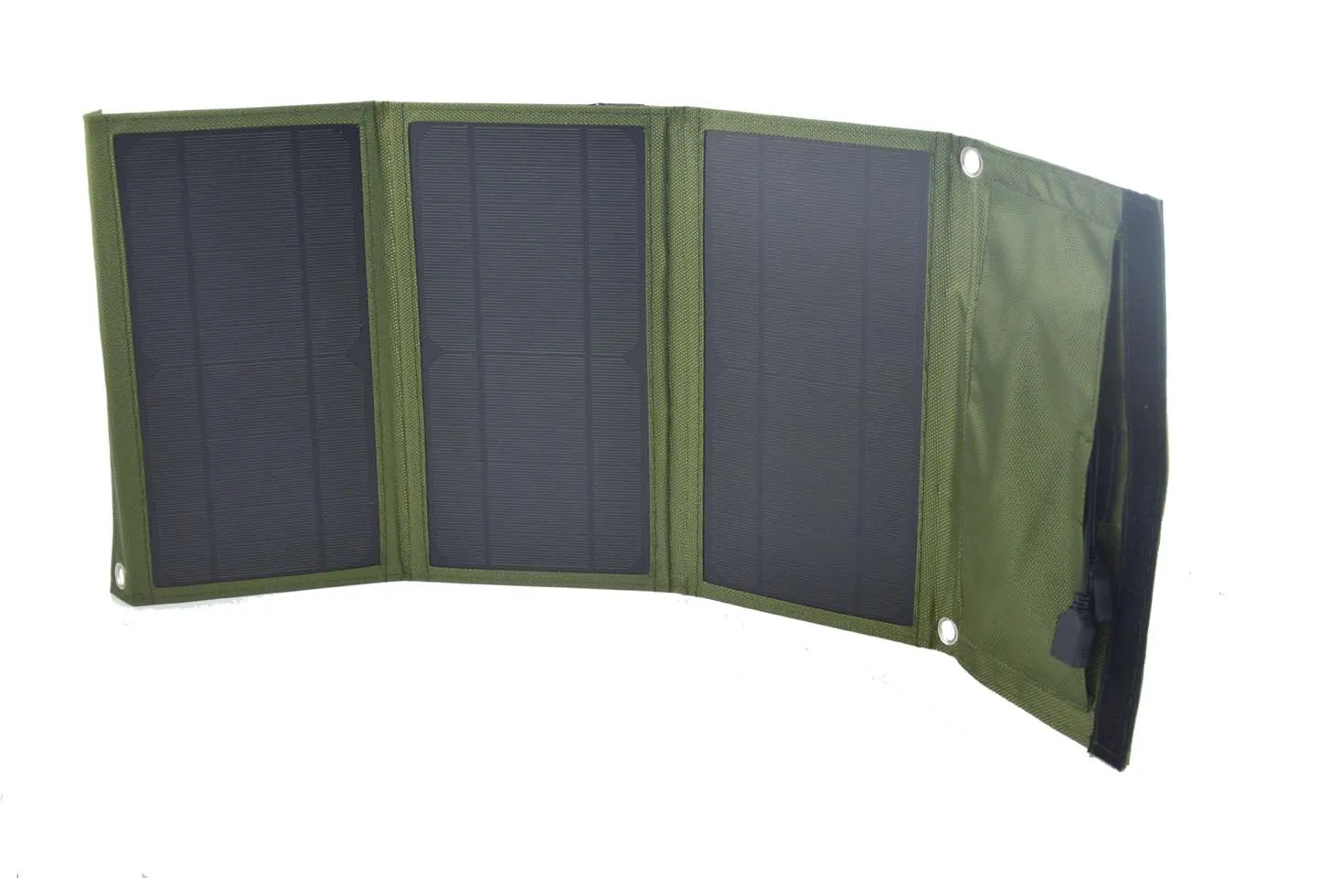 Solar mobile charger power banks portable solar panel chargers for smart phone waterproof solar phone charger cell - ANKUX.COM