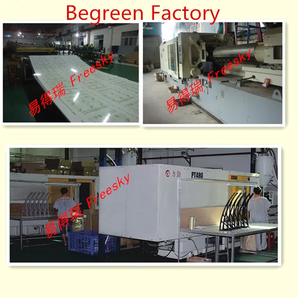 begreen factory