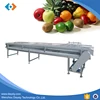 Rolling rod fruit sorting machine Fruit processing machine