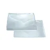 A5 plastic document case