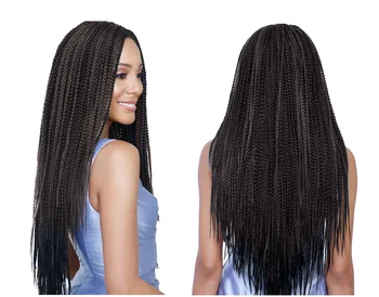 Cheap Little Braiding Malaysian Hair Weave Bundles Easy Access Installed African American Women Pre Braided Hair Weft Dresses Buy Pre Braided Hair