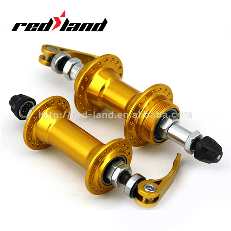 

Factory High Quality 36 Hole Mountain Hubs bicycle Hubs