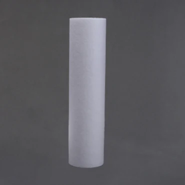 1 5 10 micron sediment PP melt blown spun wound water filter cartridge for water filter