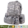 Army Camping Backpack Military Tactical