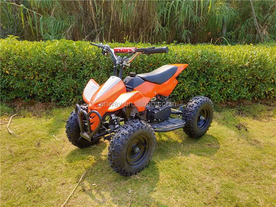 kids 49cc quad