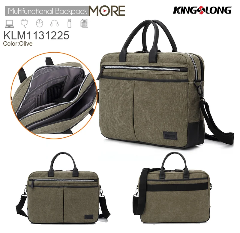 laptop briefcase 15.6 inch