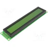 5V LCD2002 20x2 2002 Character LCD Display Screen Module Yellow Green Backlight
