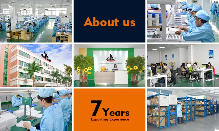 High Capacity 650mah Variable Voltage Vape Battery 510 CBD Battery