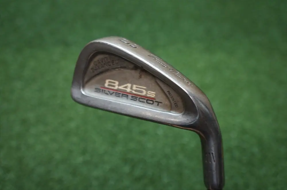 tommy armour tour step shaft specs