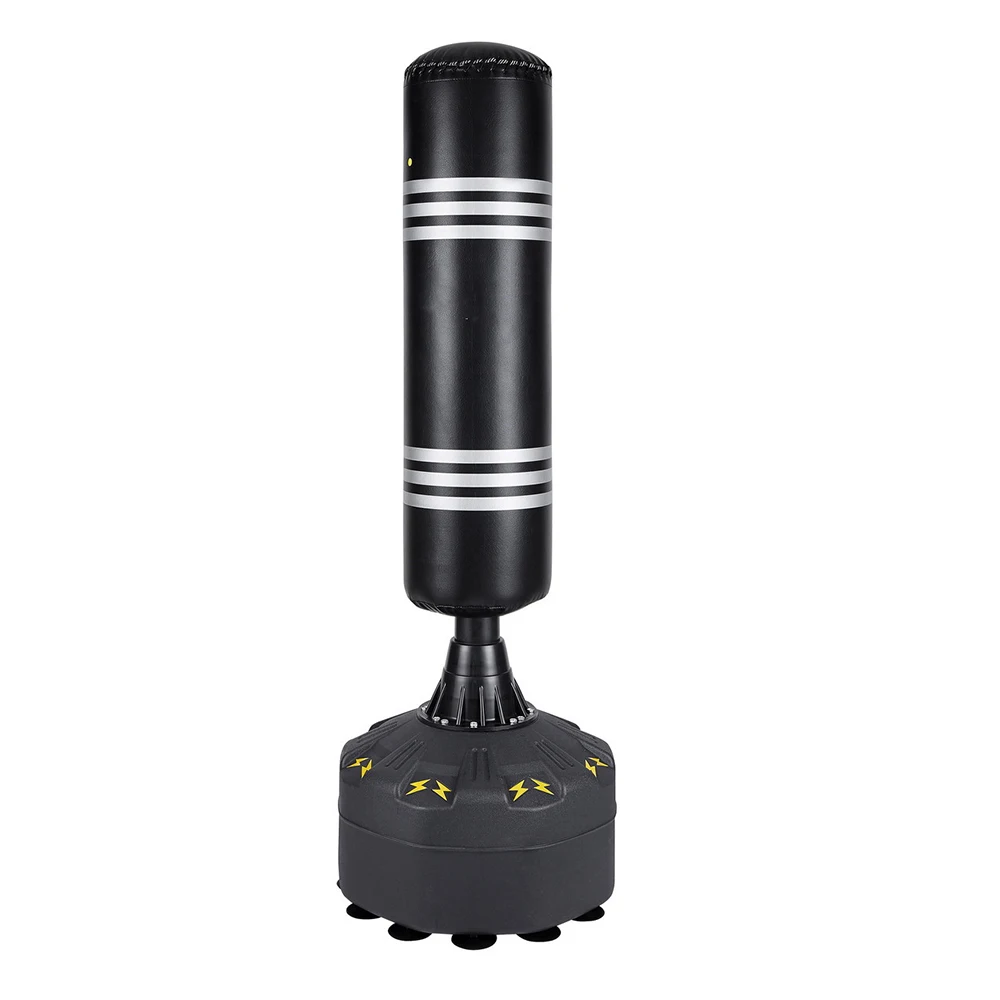 
Wholesale Outdoor indoor boxing speed ball folding boxing stand cheap boxing equipment speed punch ball bag stand 