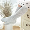 Zogift Kids boy bulk custom sock children anti-slip cotton long young child tube socks