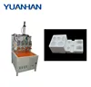 Hot wire foam cutting machine/3d foam cutting machine