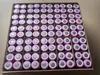18650 3.7V Li-ion battery 2600mah rechargeable cells for led light