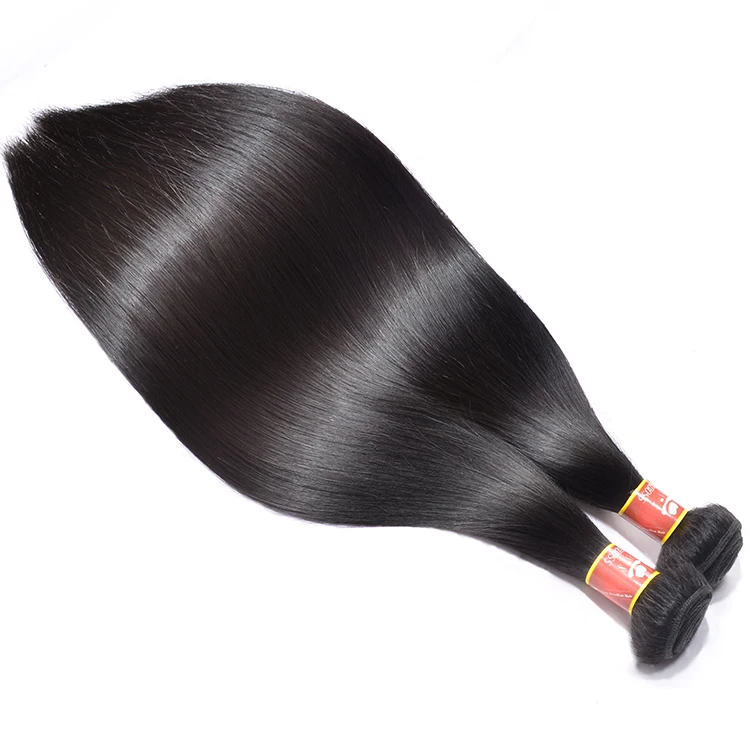 

excellent quality virgin human hair extensions