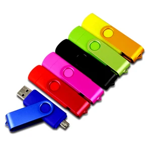 USB OTG Memory Stick Pendrive – 8GB 16GB 32GB Options