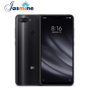 Xiaomi Mi 8 Lite 64GB Android Mobile Phone