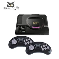 

4K Card game machine HD16 bit tv game console