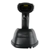 Swiftautoid SA RF3100 1D Laser Handheld 433MHz Wireless Barcode Scanner Support 300meters Data Transfer Distance
