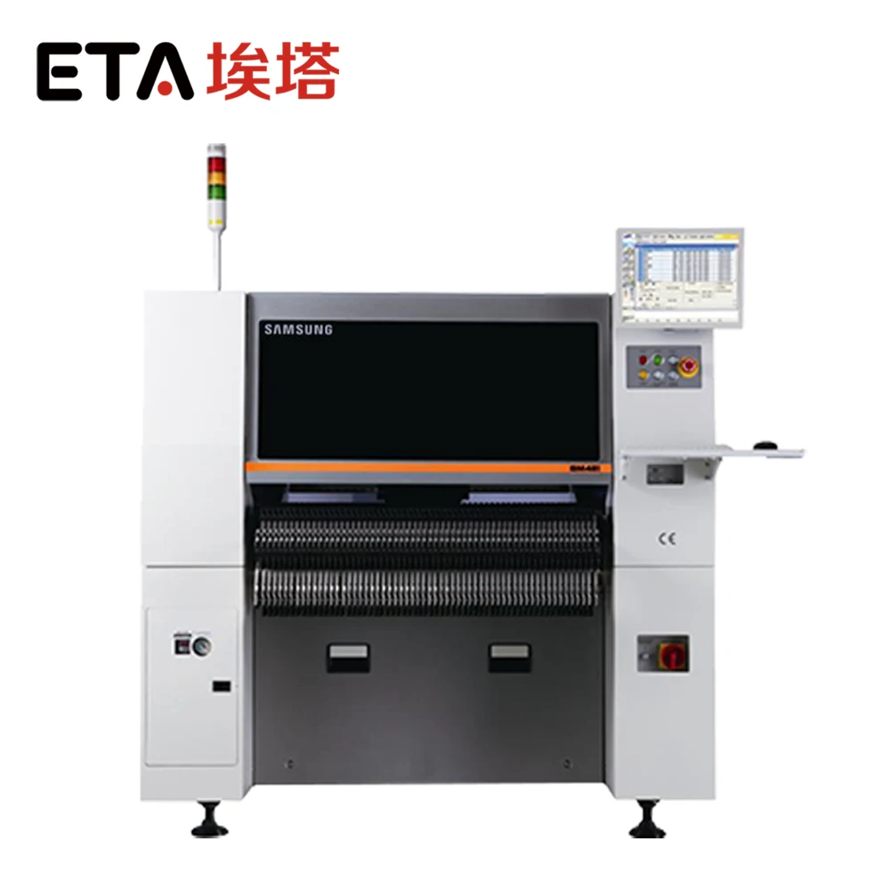 ETA-LED-New-Light-Source-Reflow-Oven