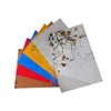 custom high grade safety bathroom washroom Acrylic Mirror sheet