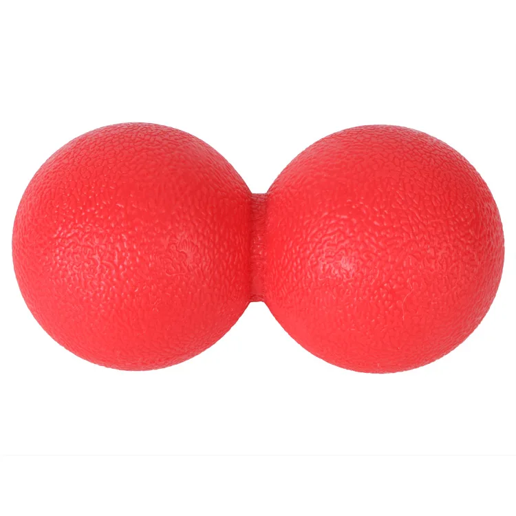 
TPE Custom Logo Lacrosse Massage Ball 