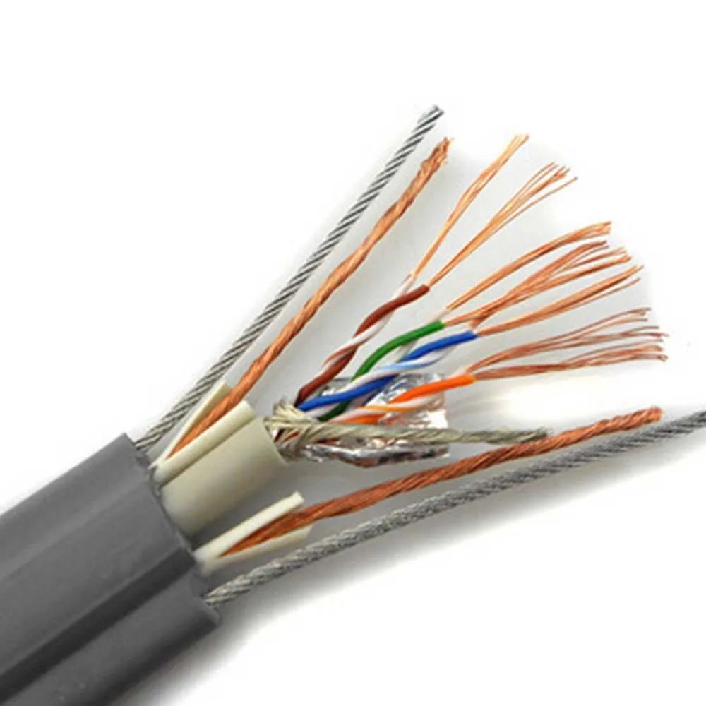 cat 6 travelling cable