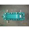 Wanxin ZS series cement ball milling machine Gear speed reducer