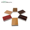 Low Price PVC foam board printing UV coated sheet for Cabinet