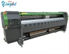 konica 512I KM solvent printer for vinyl flex banner
