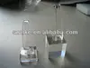 Acrylic Watches Clocks C-Ring Base Display Stand