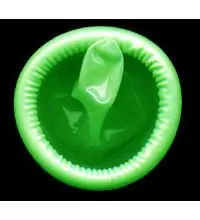 night light condoms