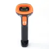 New 2018 Code Bar 2D Barcode Engine Manual Trigger 2D Image Barcode Scanner