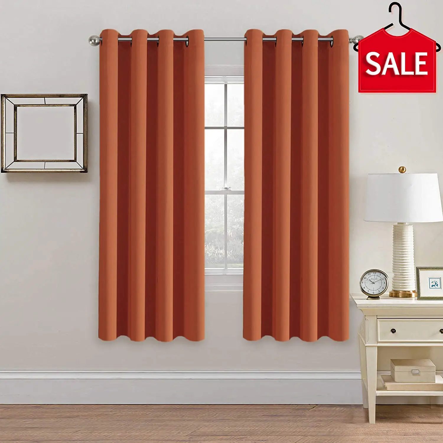 Cheap Burnt Orange Curtain Panels, find Burnt Orange Curtain Panels