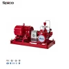 UL/FM/NFPA20 750gpm@160PSI Electric Motor fire pump centrifugal Split case Fire Pump sets