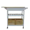 Factory Direct Sale Bespoke Made In China Kitchen Furniture
