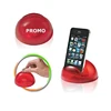 Plastic Cell Phone Holder With Coin Bank for promo gifts