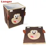 Non woven foldable storage box, drawer organizer, fabric storage box promotional items