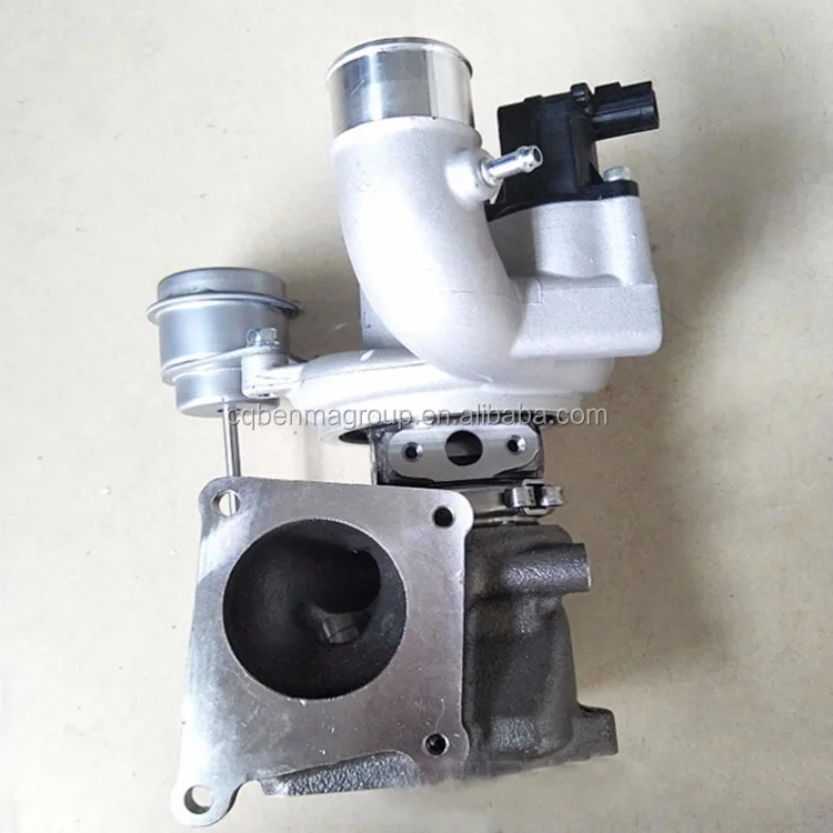 Tf035 4933503000 01653873 Hig Quality Auto Parts Supercharger