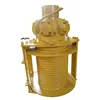 Shantuo supplier 20 ton hydraulic winch truck hydraulic winch used