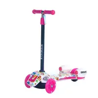 

2020 kids kick scooter scooter for children scooter for kids/ scooter kids 3 wheel kids scooters for sale/skate scooter for kids