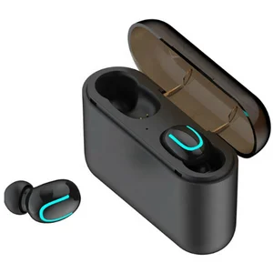 Q32 TWS Waterproof Bluetooth 5.0 Ear Earbuds