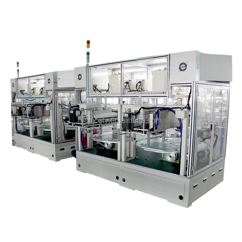 Long Life Ce Certified Automatic Lock Cylinder Assembly Machine - Buy ...