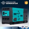 500kw diesel engine generator to power a small town for USA